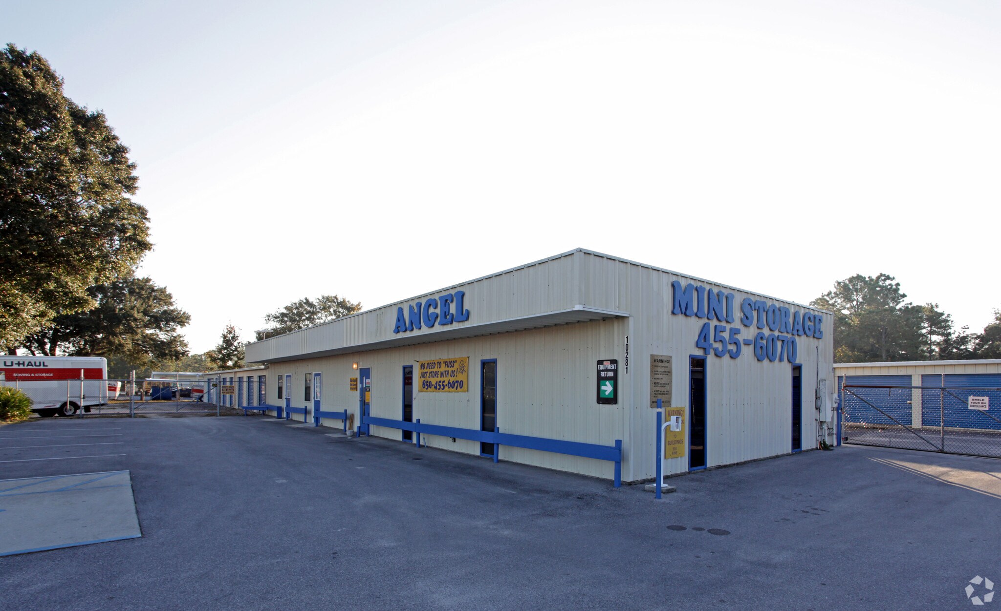 Storage Buildings Pensacola Fl Dandk Organizer