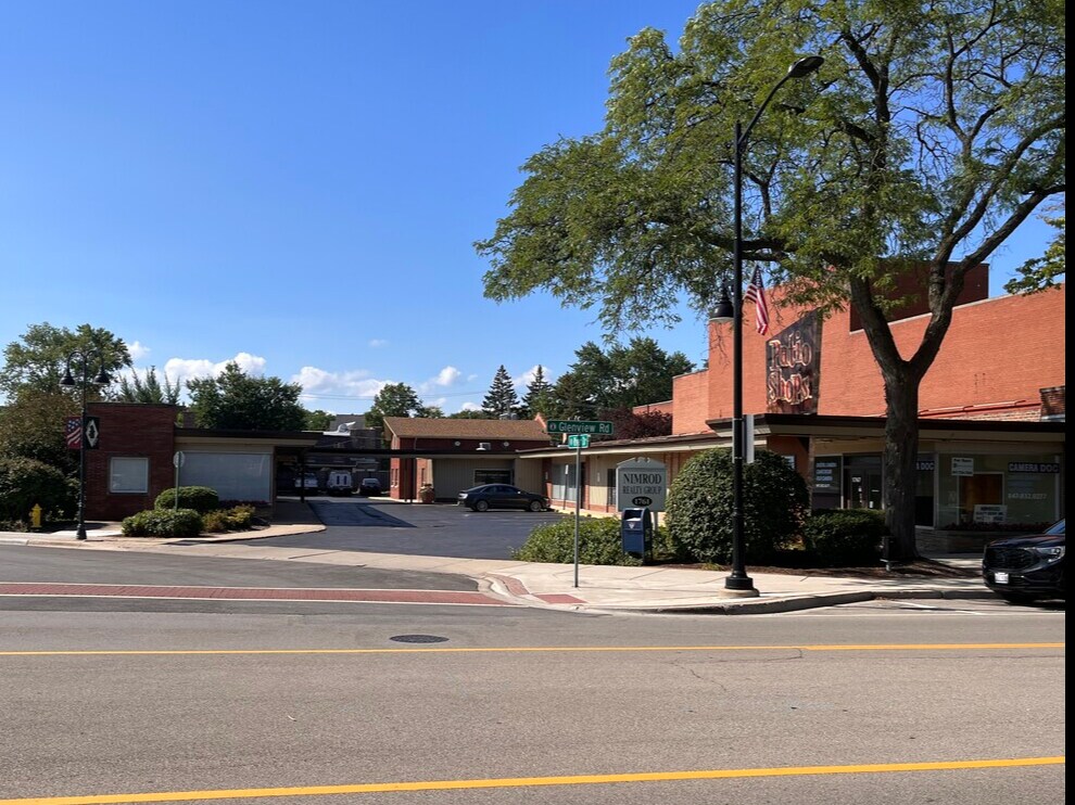 1755-1767 Glenview Rd, Glenview, IL for sale Building Photo- Image 1 of 1