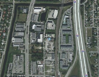 More details for 231 NW 18th Ave, Delray Beach, FL - Land for Lease