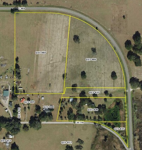 CR469, Center Hill, FL for sale - Building Photo - Image 2 of 37