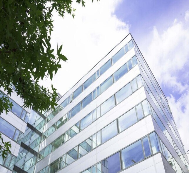 69-77 Paul St, London for sale - Building Photo - Image 1 of 1