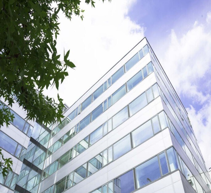 69-77 Paul St, London for sale Building Photo- Image 1 of 1