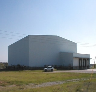 72 Gibbons Rd, Sherman, TX for lease - Building Photo - Image 2 of 10
