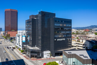 More details for 11645 Wilshire Blvd, Los Angeles, CA - Medical for Lease