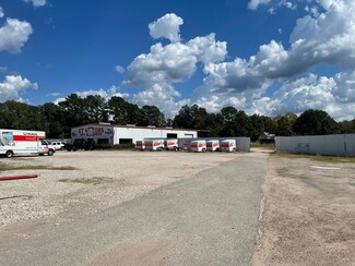 More details for 20787 US Highway 59, New Caney, TX - Flex for Sale