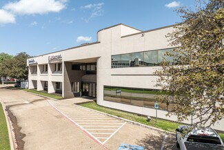 More details for 17440 N Dallas Pky, Dallas, TX - Office for Lease