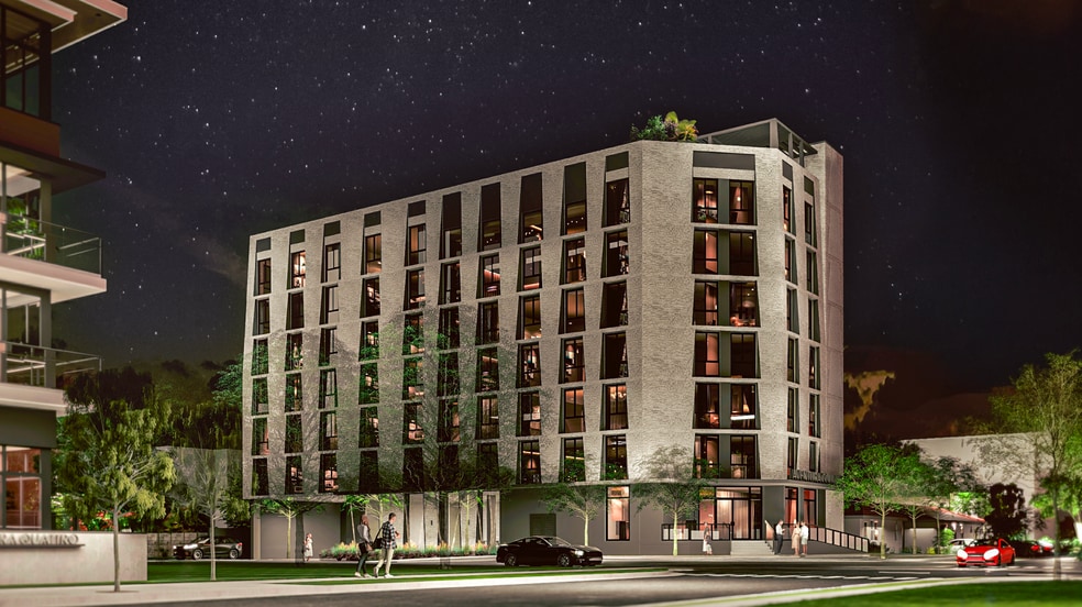 2511 NE 192nd St, Miami, FL for sale - Building Photo - Image 3 of 6