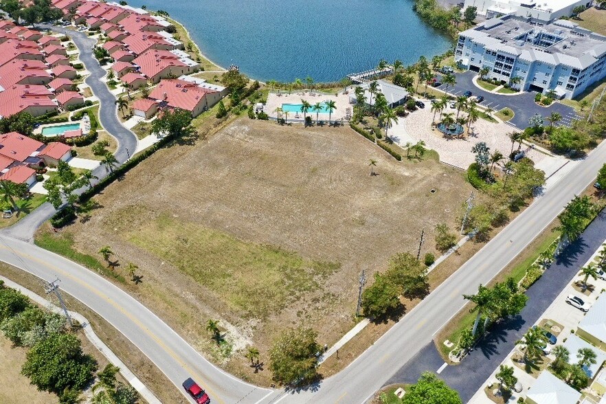 2001 Bal Harbor Blvd, Punta Gorda, FL for sale - Aerial - Image 1 of 5