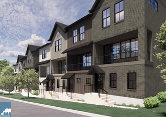 More details for 1 Scrambler Cir, Asheville, NC - Land for Sale