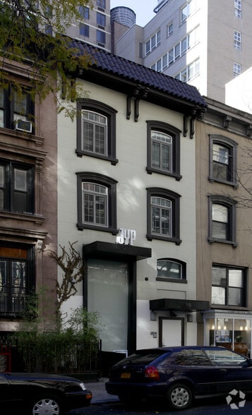 NOMAD E31. 106-108-110 E 31st STREET portfolio of 3 properties for sale on LoopNet.com - Primary Photo - Image 1 of 3