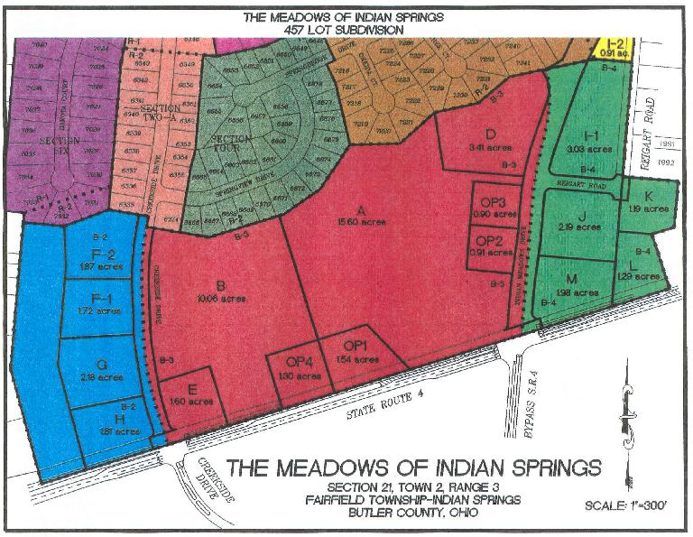 State Route 4 & Bypass 4, Fairfield, OH for sale Building Photo- Image 1 of 1