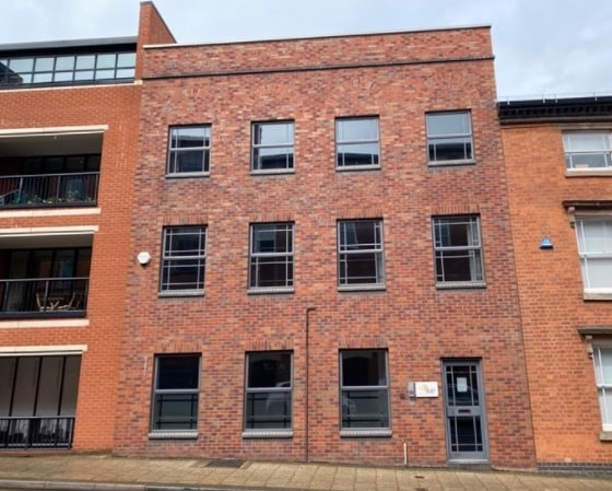 6 Edward St, Birmingham for sale Primary Photo- Image 1 of 1