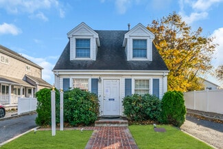 More details for 613 Warren Ave, Spring Lake, NJ - Office for Sale