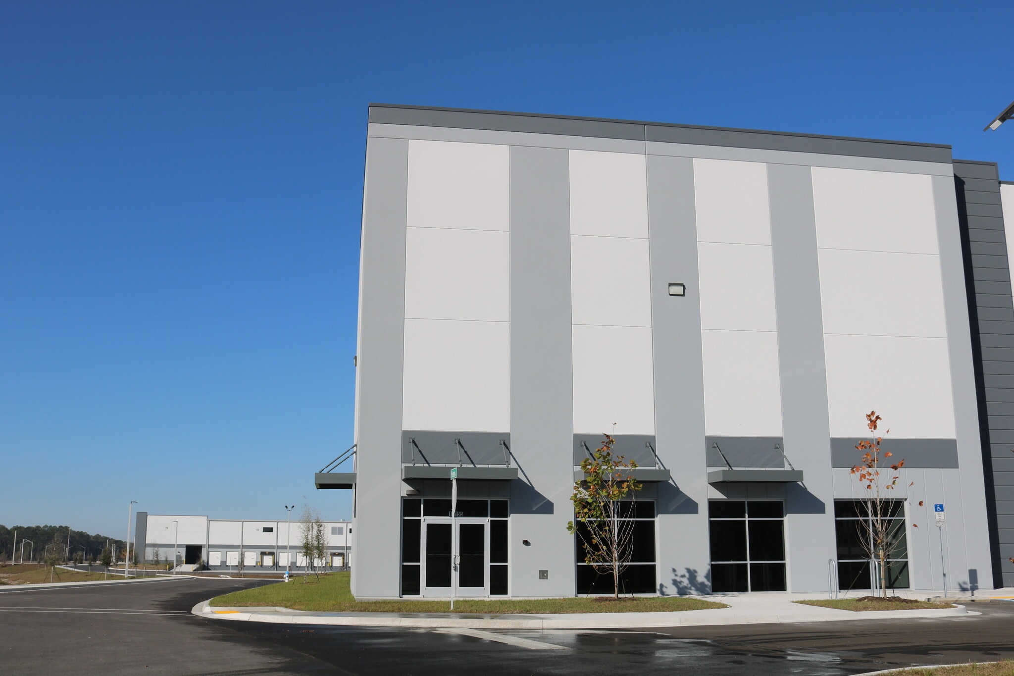 0000 Eastport Rd, Jacksonville, FL for lease Interior Photo- Image 1 of 6