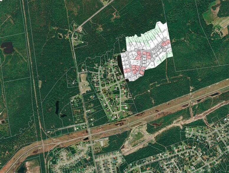 Kates Cv, Rincon, GA for sale - Other - Image 1 of 1