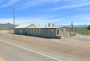 Owner/User Industrial Buildings | 2.11 Acres - Truck Stop