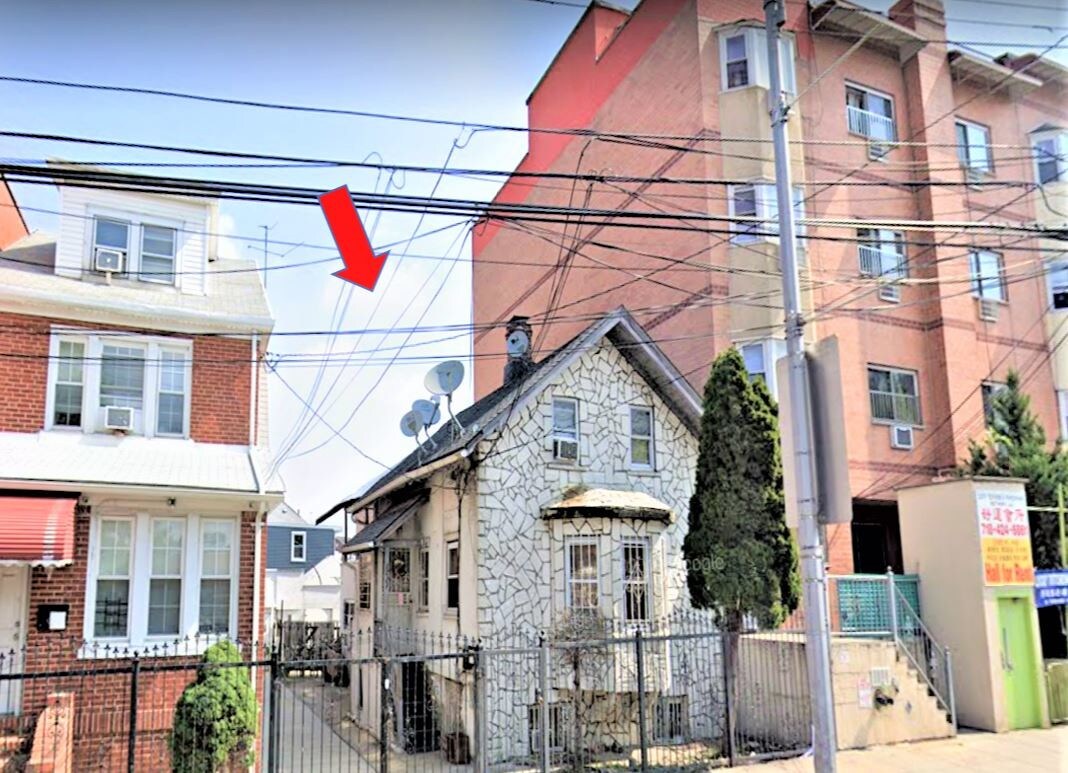 9921 Corona Ave, Corona, NY for sale Building Photo- Image 1 of 1