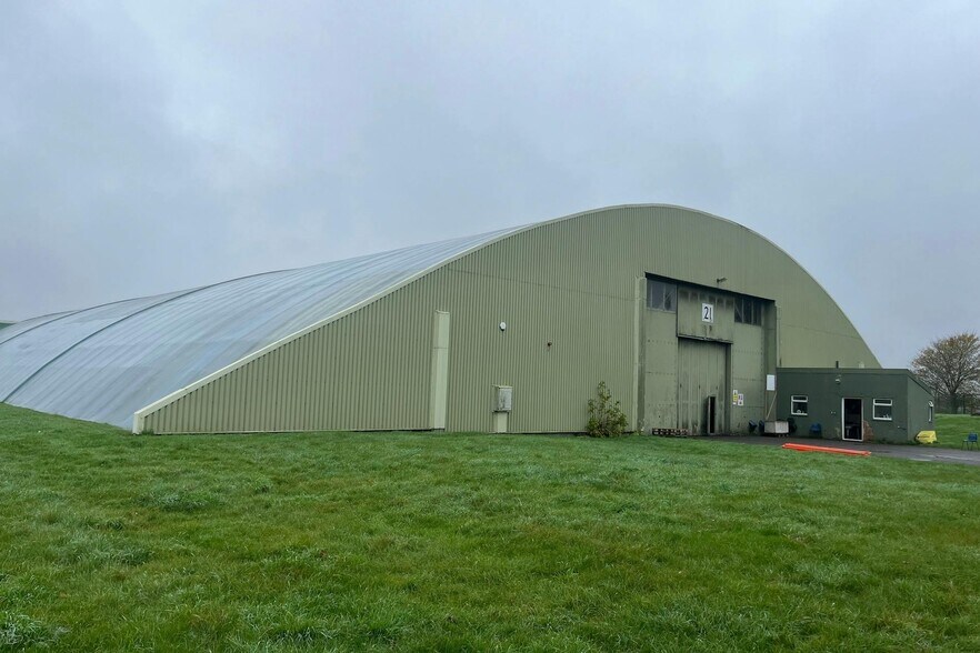 Aston Down, Frampton Mansell for lease - Building Photo - Image 2 of 3