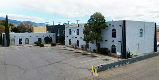 More details for 5400 Phoenix Ave NE, Albuquerque, NM - Office for Lease