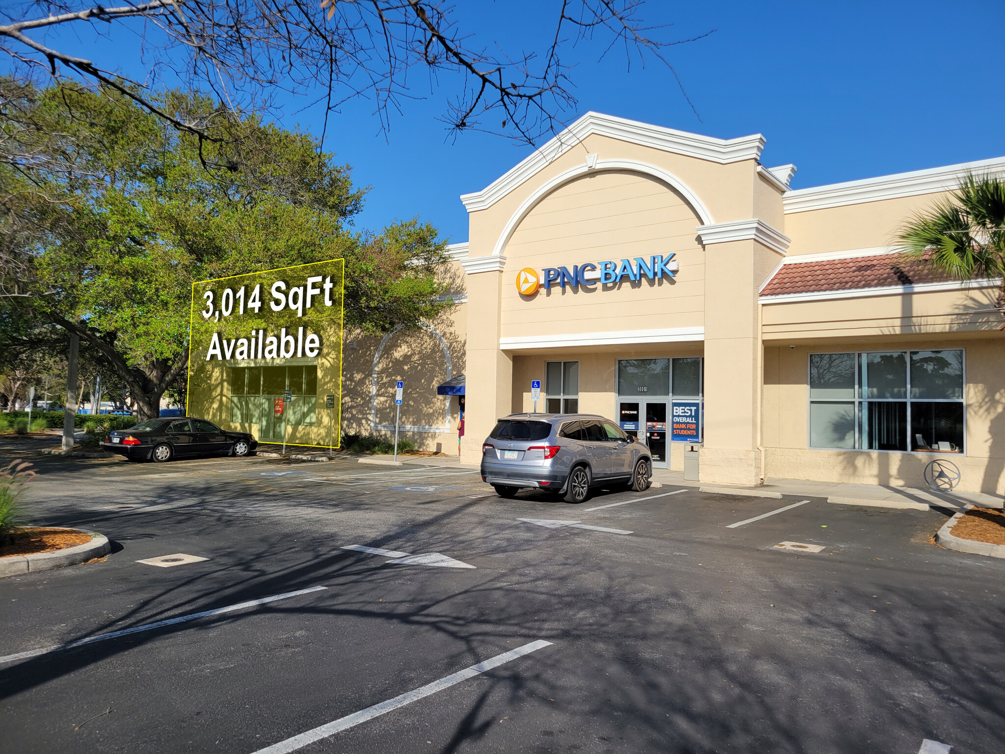 3801 49th St N, Saint Petersburg, FL for lease Building Photo- Image 1 of 2