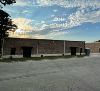 More details for 1604 Martinez ln, Wylie, TX - Industrial for Lease