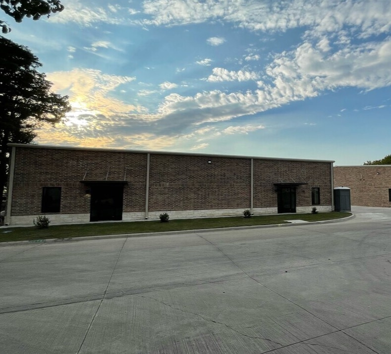 1604 Martinez ln, Wylie, TX for lease Building Photo- Image 1 of 6