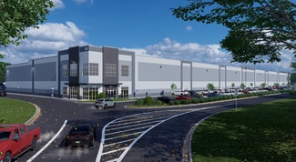 More details for Broadmoor Blvd, Buford, GA - Industrial for Lease
