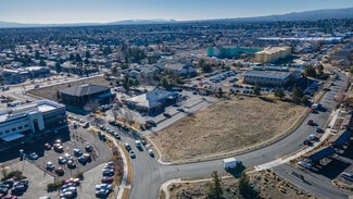 More details for NE Medical Center Dr & NW Watt Way, Bend, OR - Land for Sale