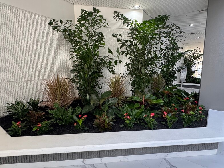 1200 N Federal Hwy, Boca Raton, FL for lease - Interior Photo - Image 2 of 16