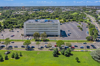 1600 Stewart Ave, Westbury, NY - aerial  map view - Image1