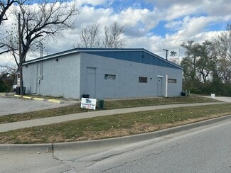 More details for 4312 NW Gateway Ave, Riverside, MO - Retail for Sale