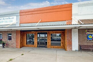 More details for 113 Robb st, Trinity, TX - Retail for Sale