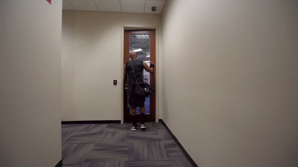 5605 Glenridge Dr NE, Atlanta, GA for lease - Aerial Video - Image 2 of 6