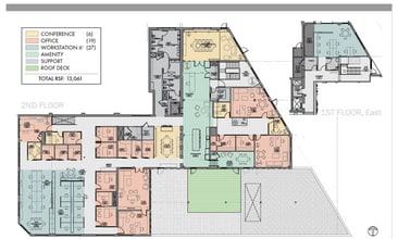 1200 N Branch St, Chicago, IL for lease Interior Photo- Image 1 of 14