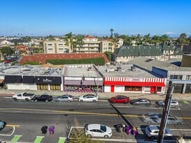 2121 E Broadway, Long Beach CA - Owner Financed Property
