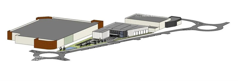 Flex in Villebon-sur-Yvette for sale - Building Photo - Image 1 of 9