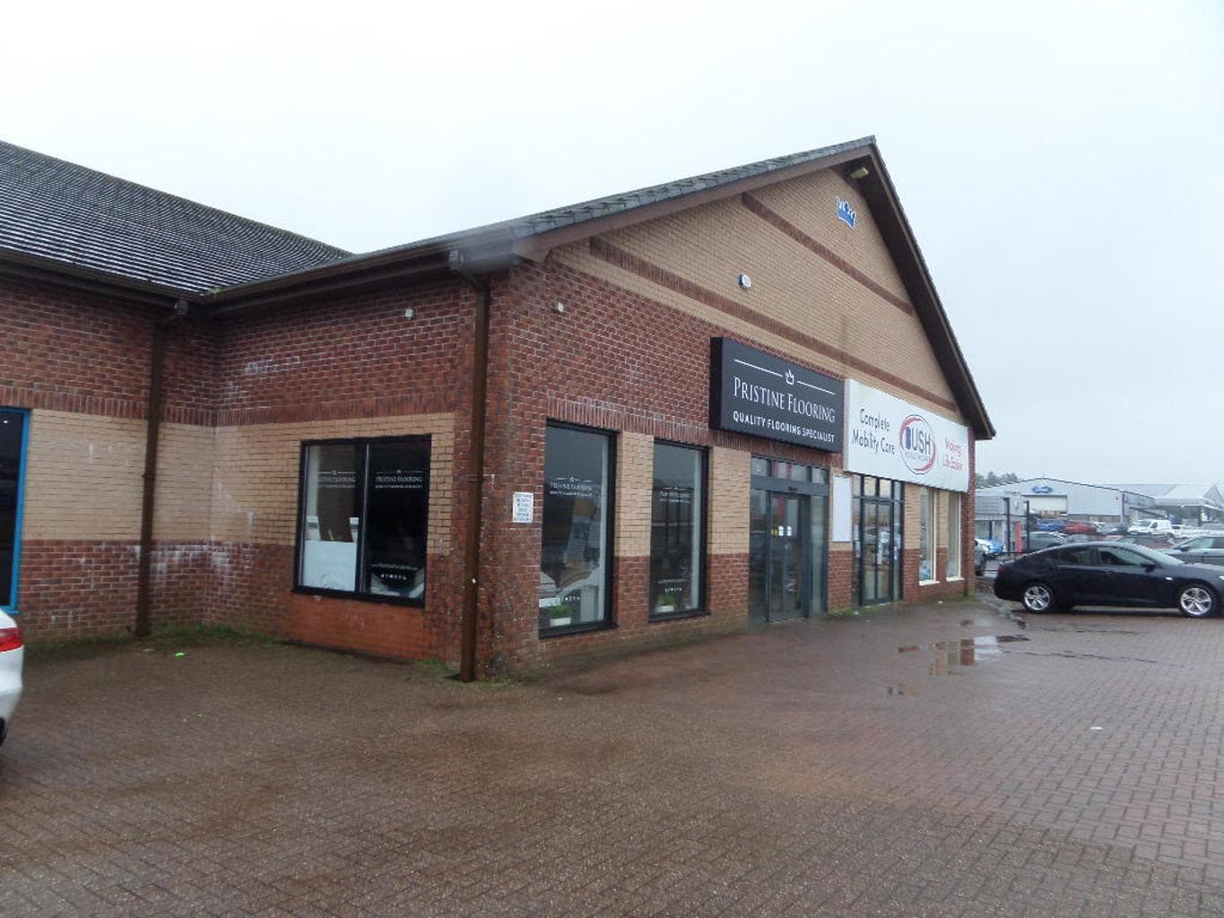 Heol Stanllyd, Llanelli for lease Building Photo- Image 1 of 6