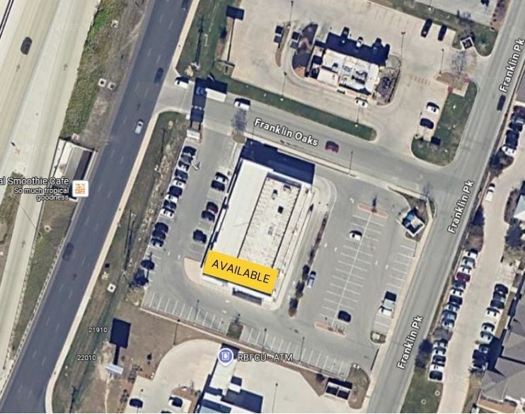 Hwy 281 & Encino Commons, San Antonio, TX for lease - Building Photo - Image 2 of 4