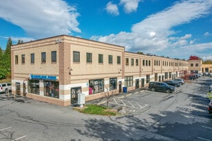 5715 Industry Ln, Frederick MD - Warehouse