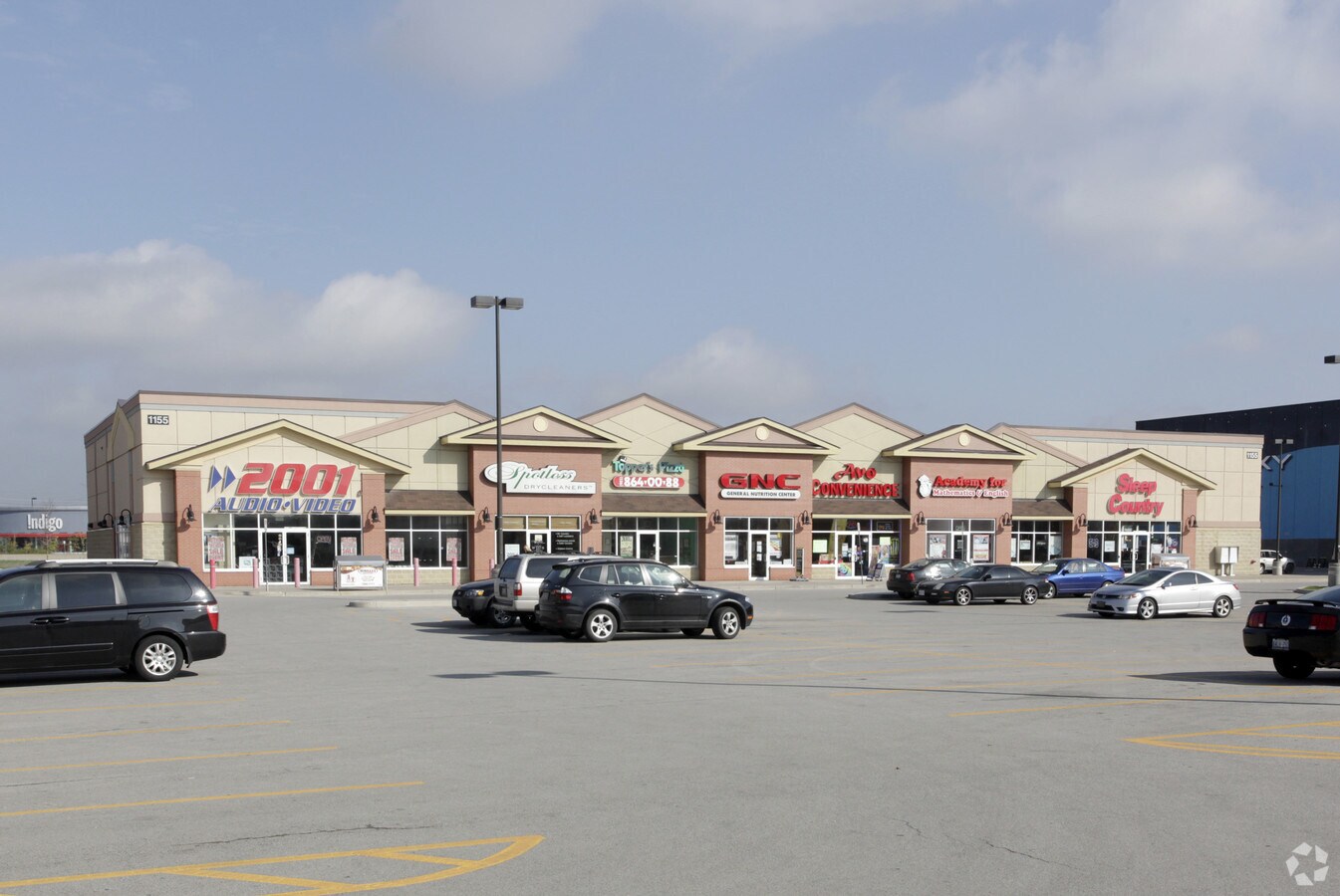 1155 Maple Ave, Milton, ON L9T 0A5