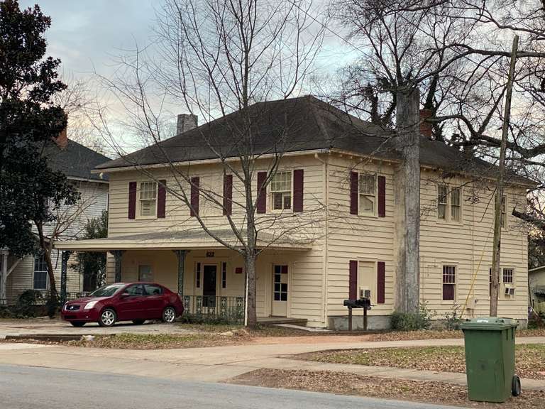 622 W Poplar St, Griffin, GA for sale Primary Photo- Image 1 of 1