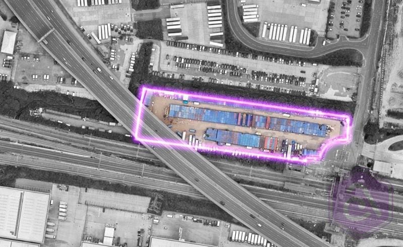 Chequers Ln, Dagenham for sale Building Photo- Image 1 of 1