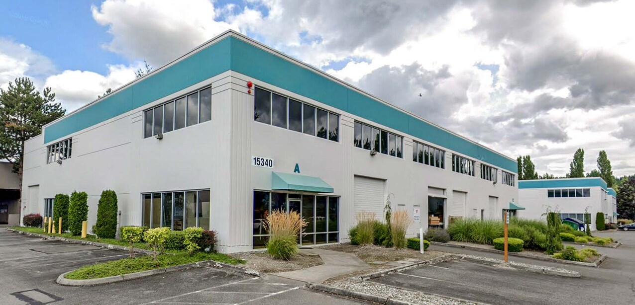 15328-15340 NE 92nd St, Redmond, WA for sale Primary Photo- Image 1 of 1