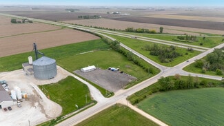 More details for 2338 Benson Shady Grove Ave, Jesup, IA - Retail for Sale