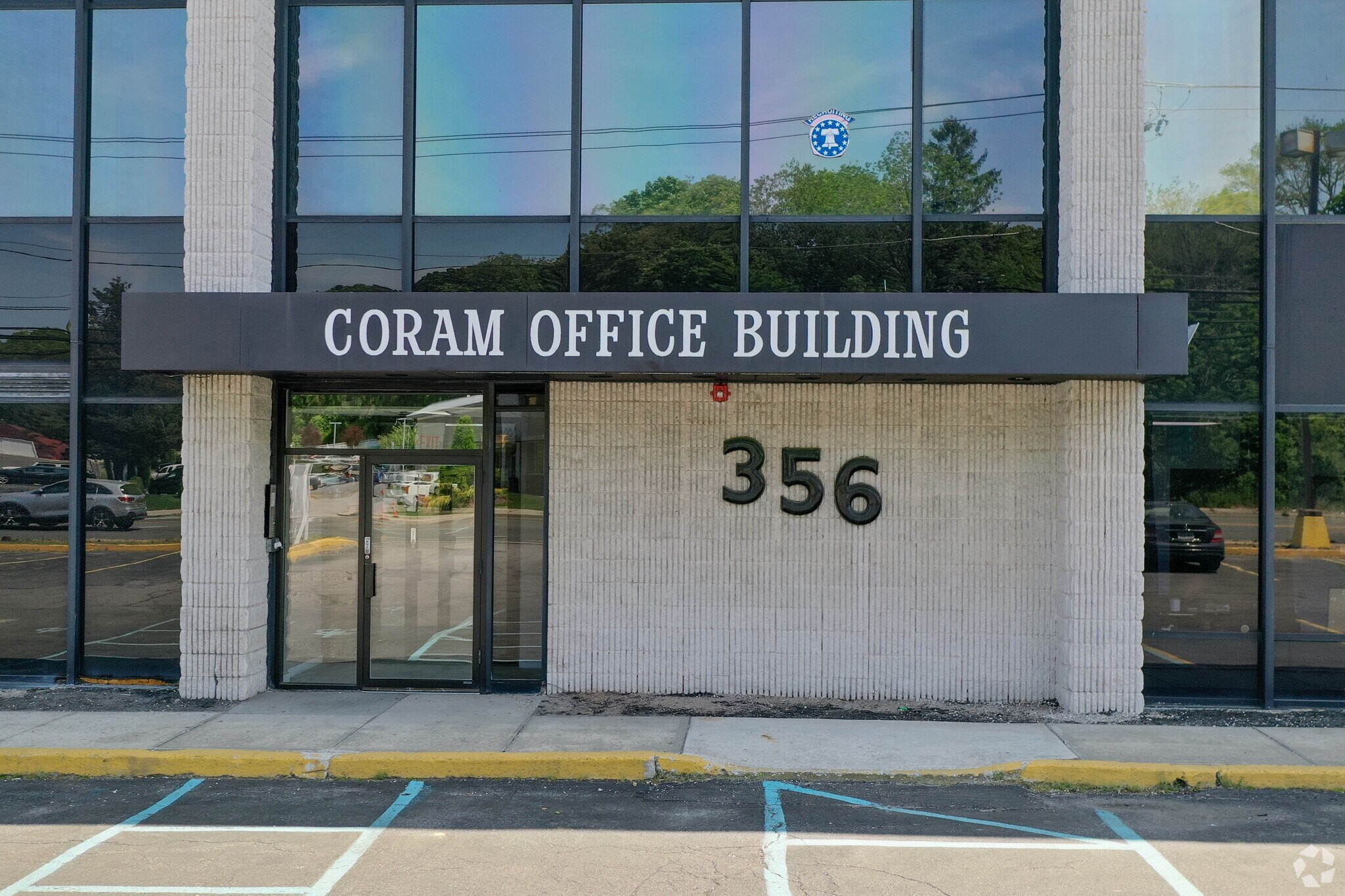 356 Middle Country Rd, Coram, NY 11727 Coram Office Building
