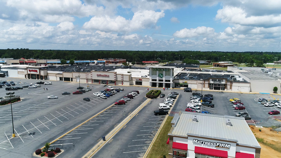 2005 Veterans Blvd, Dublin, GA for lease - Other - Image 2 of 6