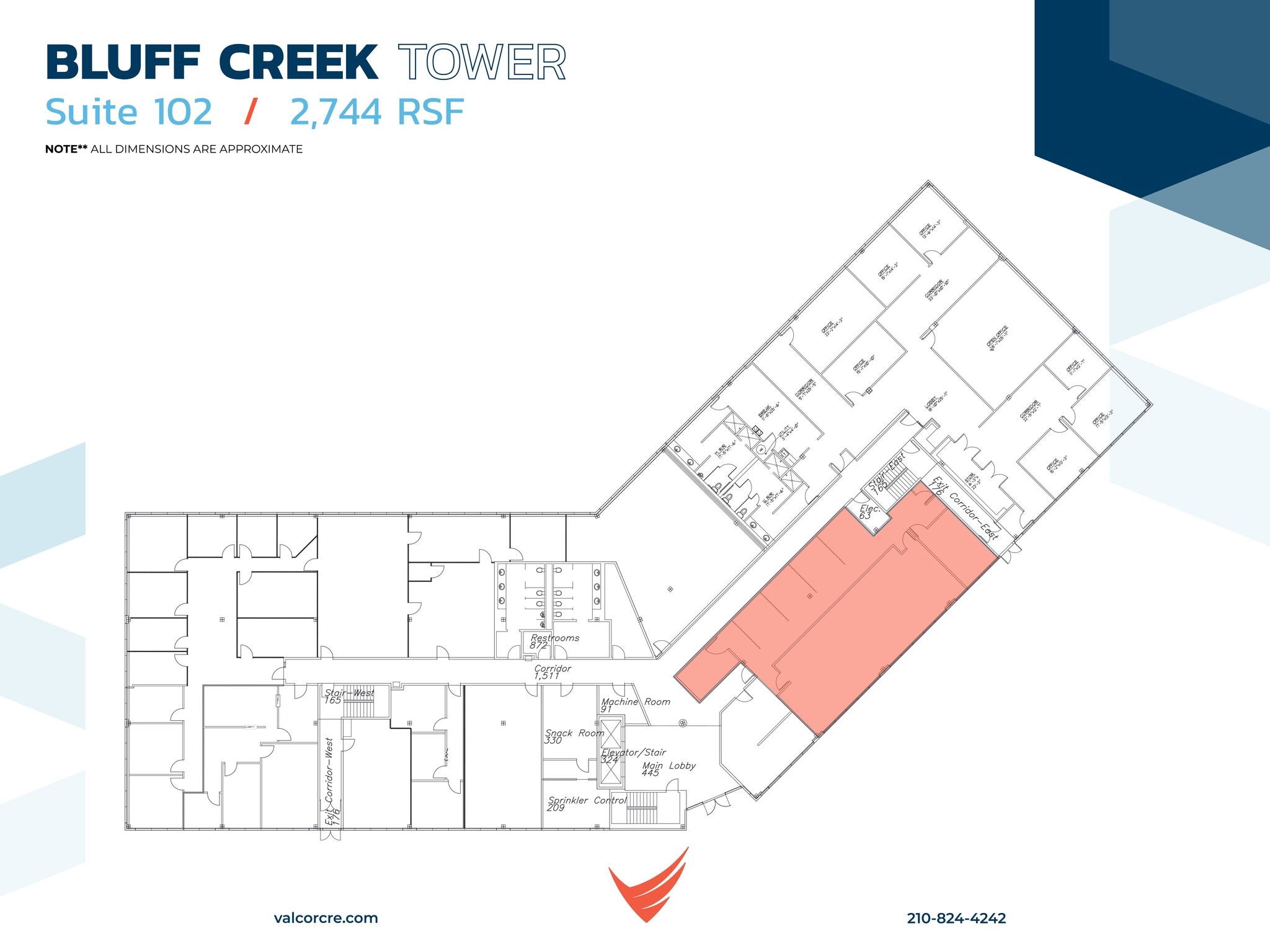 4201 Medical Dr, San Antonio, TX for lease Site Plan- Image 1 of 1