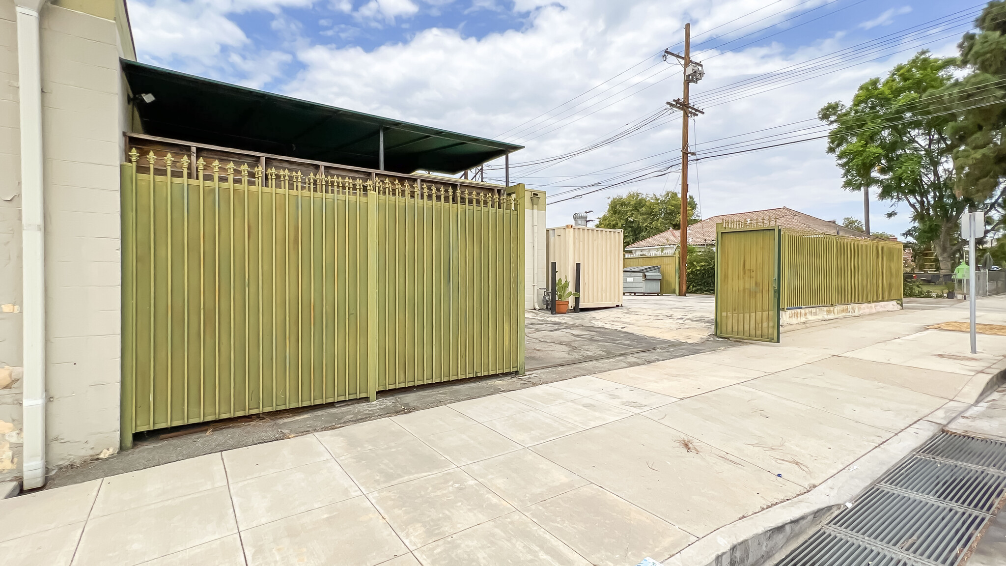 2901 W Empire Ave Burbank Ca 91504 Industrial For Sale Loopnet