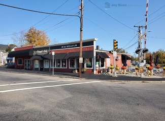 More details for 90 Pond St, Weymouth, MA - Office/Retail for Lease