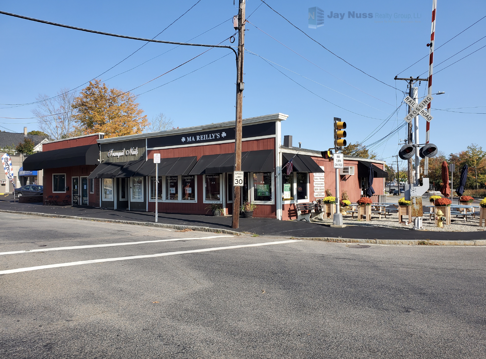 90 Pond St, Weymouth, MA for sale Building Photo- Image 1 of 1